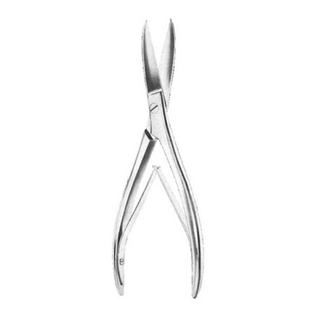 Bone & Rib Shears